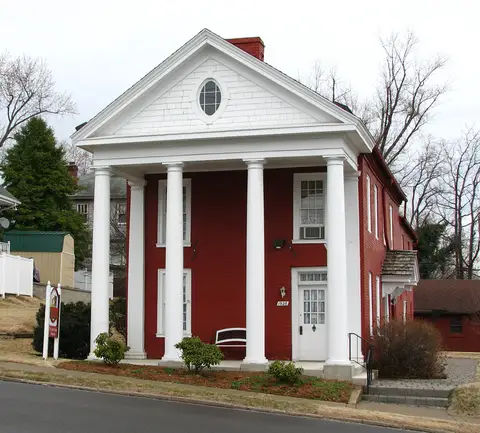 1810 House, Portsmouth