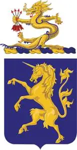 6th Cavalry Museum, Fort Oglethorpe