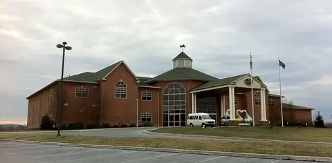 AACA Museum, South Hanover Township