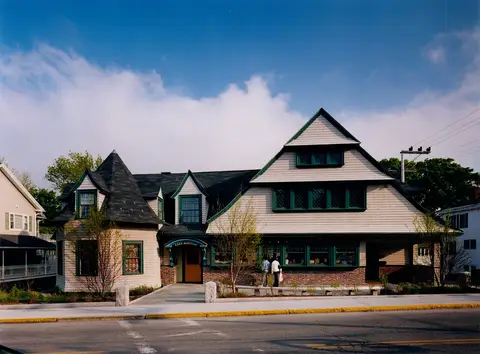 Abbe Museum, Bar Harbor