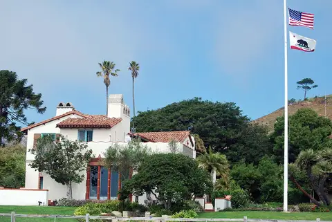 Adamson House Museum, Malibu