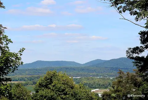 Adena State Memorial, Chillicothe