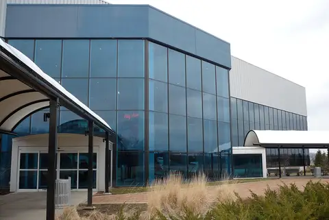 Air Zoo, Portage