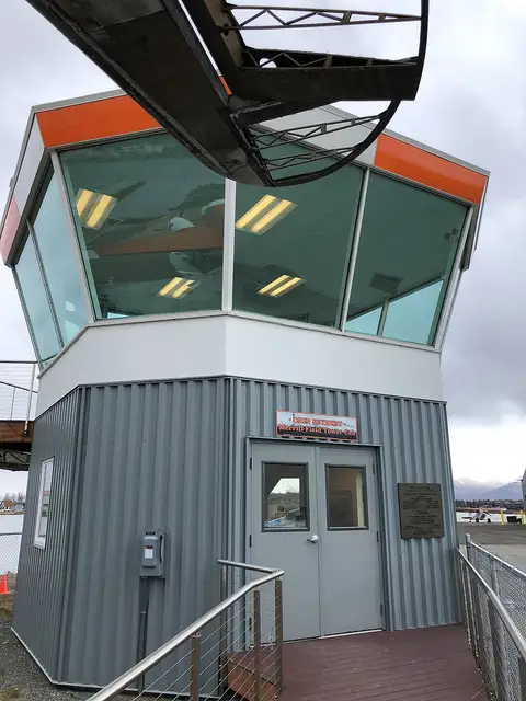 Alaska Heritage Museum, Anchorage
