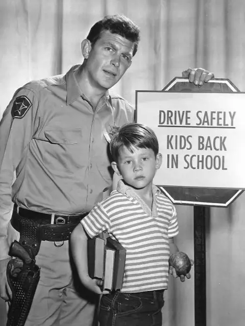 Andy Griffith Museum, Mount Airy