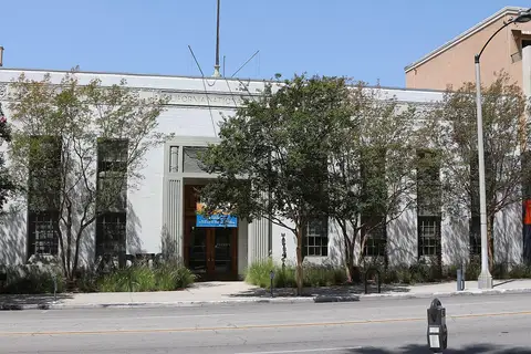Armory Center for the Arts, Pasadena
