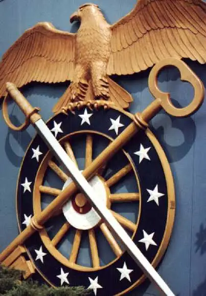 Army Quartermaster Museum, Fort Lee