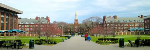 Art Gallery of Brooklyn College, Brooklyn