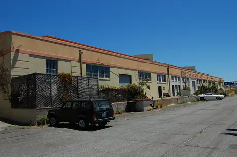 Arts Benicia, Benicia