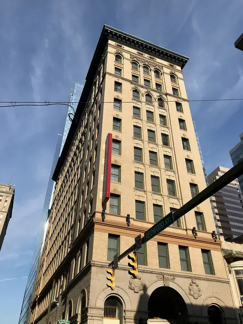 Baltimore Court House & Law Museum, Baltimore