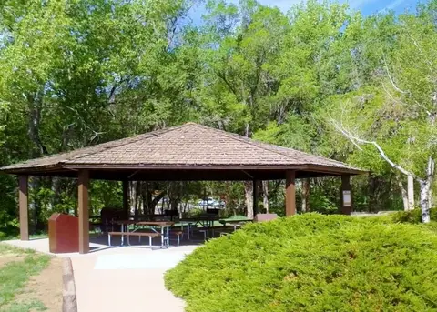 Bear Creek Regional Park and Nature Center, Colorado
