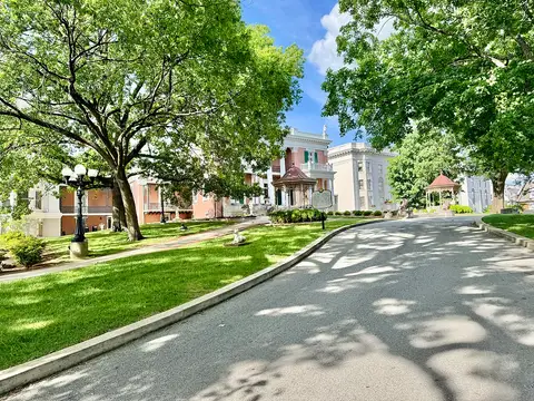 Belmont Mansion Association, Nashville