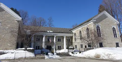Bennington Museum, Bennington