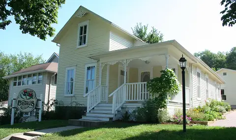 Betsy-Tacy Houses, Minnesota