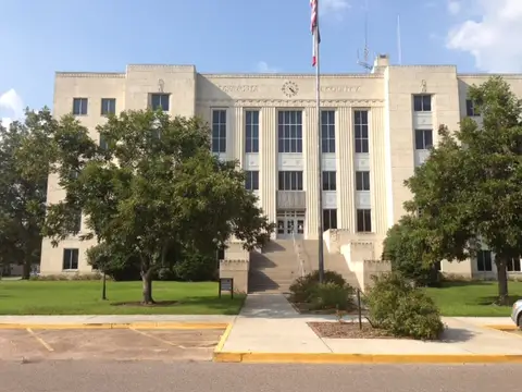 Brazoria County Historical Museum, Angleton