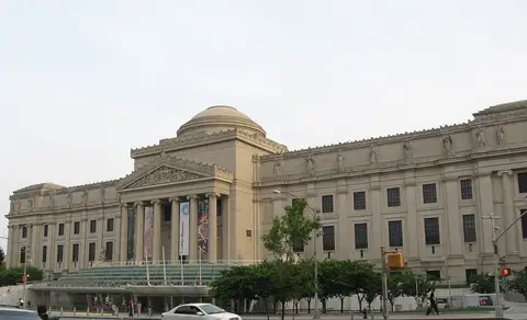 Brooklyn Museum, New York
