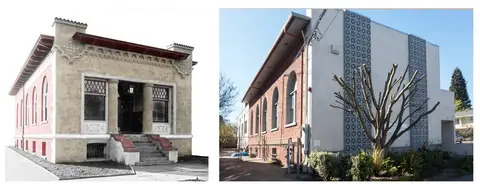 California Historical Radio Society, Alameda
