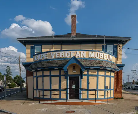Cape Verdean Museum, Rhode Island