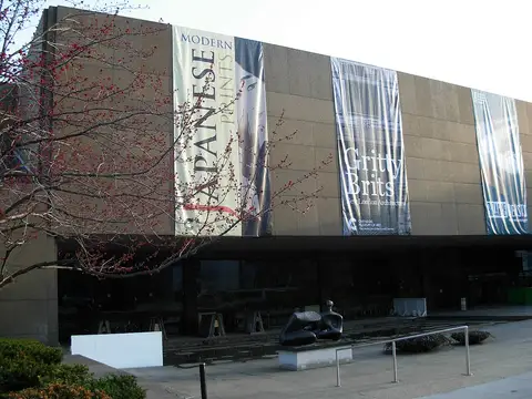 Carnegie Museum of Art, Pittsburgh