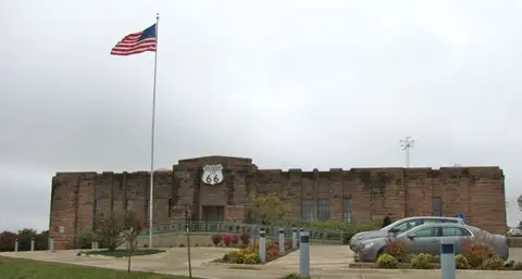 Chandler Armory, Chandler
