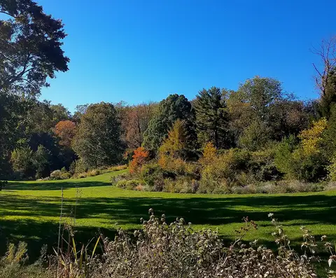Chanticleer Foundation, Wayne