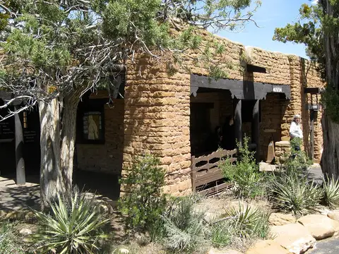 Chapin Mesa Archeological Museum, Montezuma County