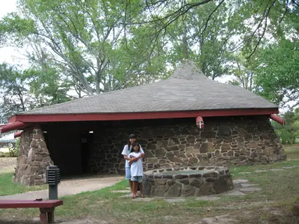 Cherokee Heritage Center, Oklahoma