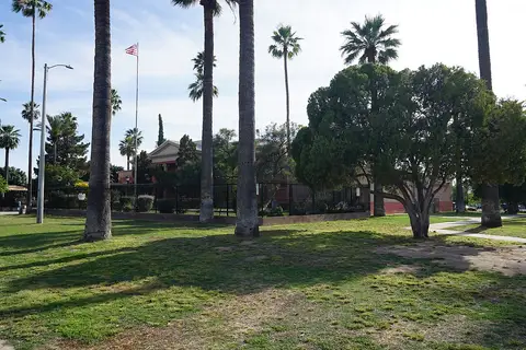 Children's Museum Tucson, Tucson