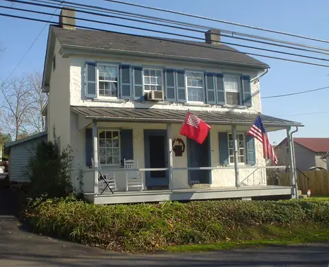 Christian C. Sanderson Museum, Pennsylvania
