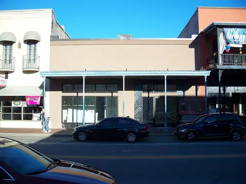 Civil War Soldiers Museum, Pensacola