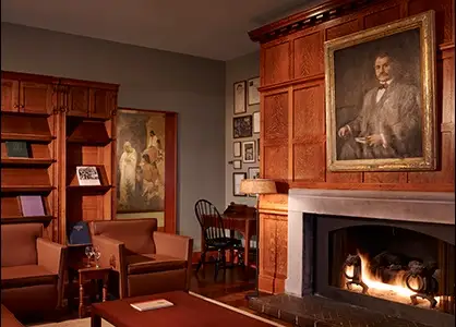 Cliff Dwellers Club, Chicago