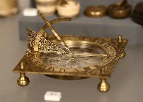 Collection of Historical Scientific Instruments, Cambridge