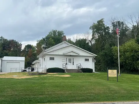 Concord Historical Museum, Concord