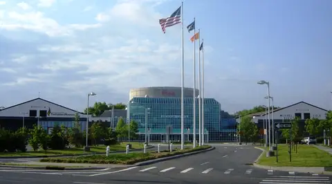 Cradle of Aviation Museum, New York