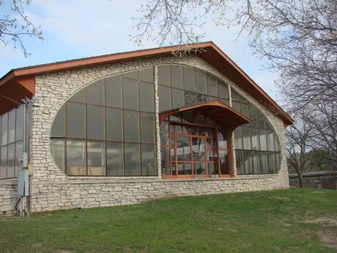 Creation Evidence Museum, Texas