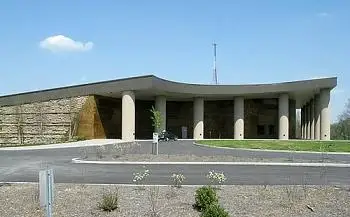 Creation Museum