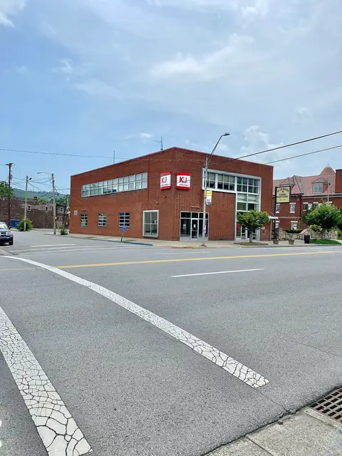 Cumberland Gap National Historical Park, Middlesboro