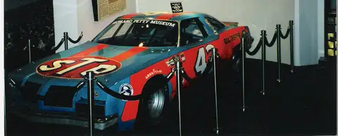 Daytona 500 Experience, Florida