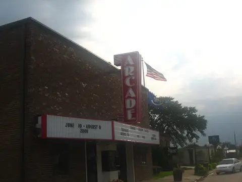 Delta Music Museum, Ferriday
