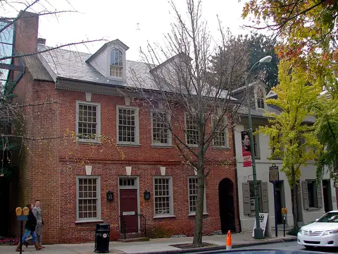 Demuth Museum, Pennsylvania