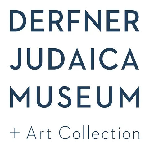 Derfner Judaica Museum, New York