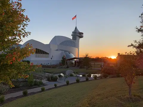 Discovery Park of America, Union City