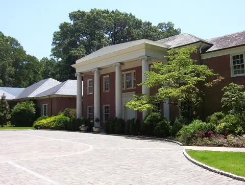 Dixon Gallery and Gardens, Tennessee