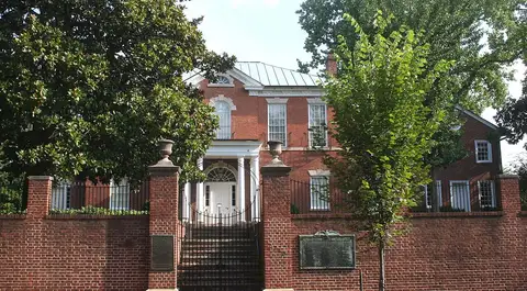 Dumbarton House, Washington, D.C.