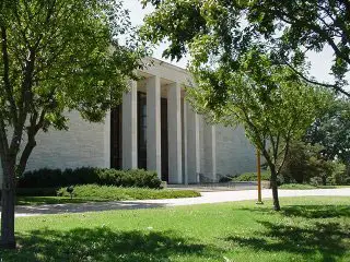 Dwight D. Eisenhower Presidential Library, Museum and Boyhood Home