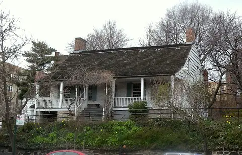 Dyckman House, Manhattan