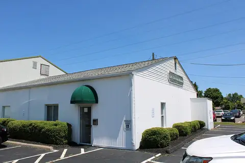 Early Television Museum, Hilliard