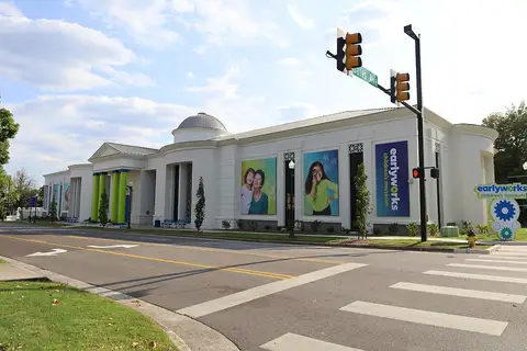 Earlyworks, Huntsville