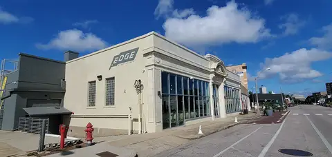 Edge Motor Museum, Memphis