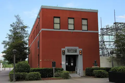 Edison Museum, Texas